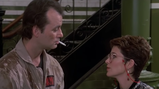 Annie Potts basically confirms Janine is returning for Jason Reitman's new <i>Ghostbusters</i>